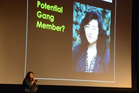 Lee-Yang's parents wanted to protect their children from gang membership. As a result, Lee-Yang stayed stayed home and read books, played video games, and watched movies to explore worlds outside her house.