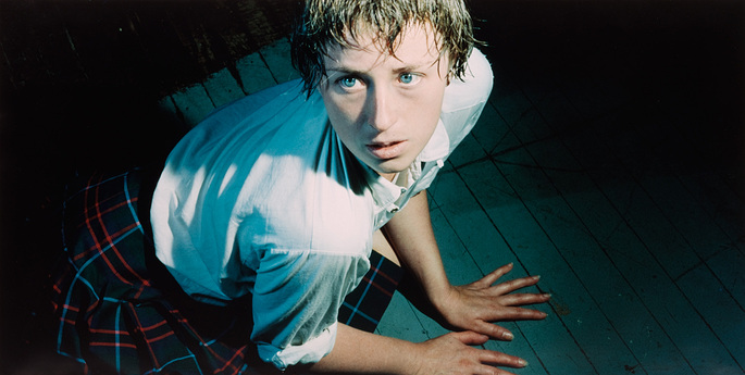WHAT TO SEE // CINDY SHERMAN