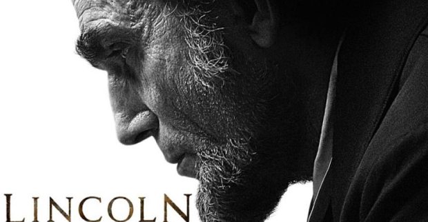 Spielberg's Lincoln etches place in history