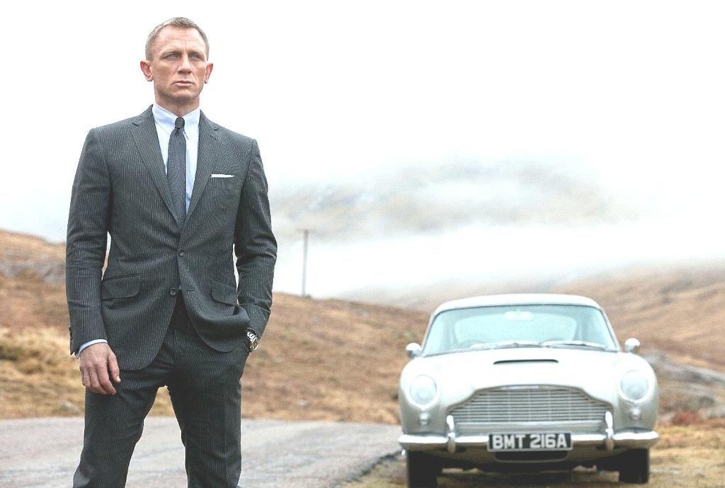 Skyfall remains true to its roots, but ultimately lacks punch