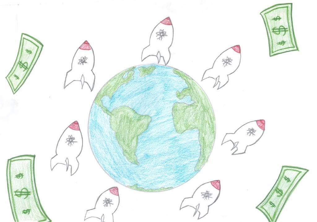 Opinion%3A+Nuclear+program+could+have+catastrophic+financial+consequences