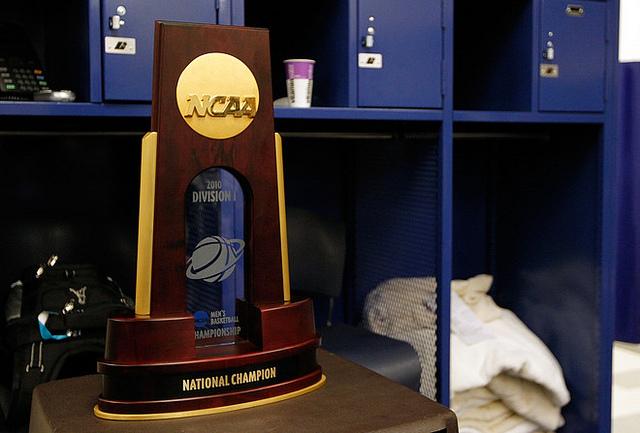 NCAA Championship Game: Butler v Duke