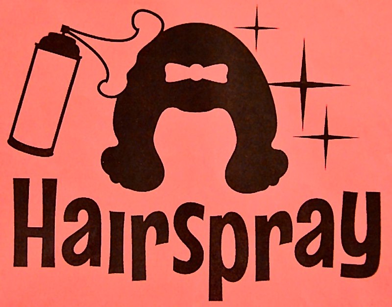 Lets talk about Hairspray with US Theater director Eric Severson