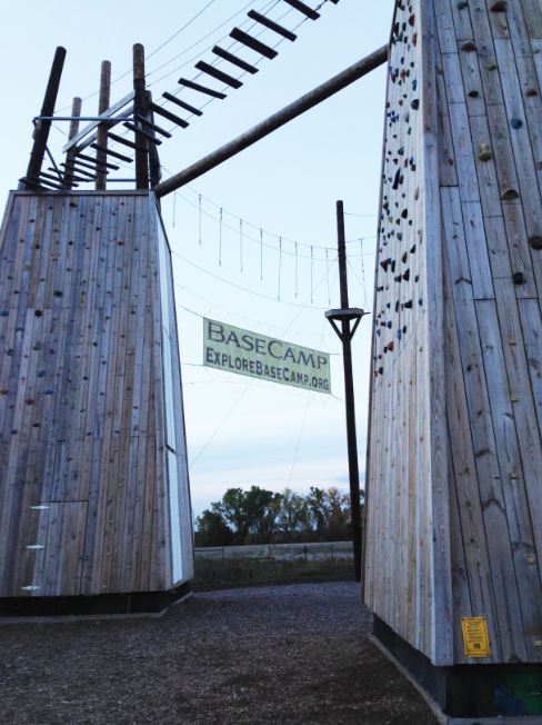 Freshman retreat moves to later in the year and new location