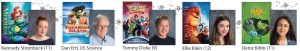 Disney magic lives on in the hearts of students and teachers