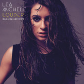 Lea Michele’s debut album Louder was released on Mar. 4 byColumbia Records.  “She has an amazing voice,” sophomore Claire Ristau said.  “It’s inspirational.”