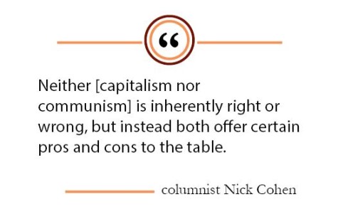 Column: Economic theories need reform