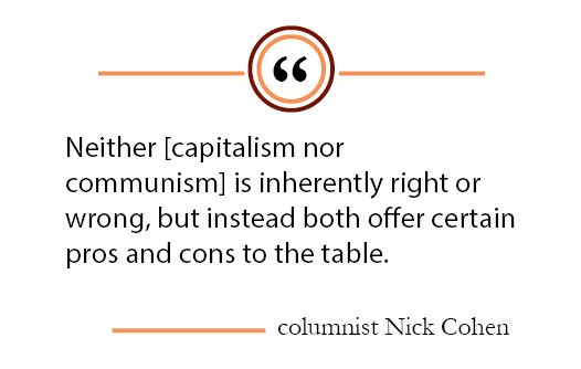 Column: Economic theories need reform