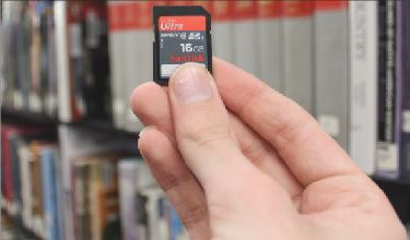 This ubiquitous 16-gigabyte memory card has over 200,000 times the memory capacity of the computer program that guided Apollo spacecraft, according to Computer Weekly. In the context of the steep curve of technological advancement, starting a computer science course is a clear and immediate necessity.  