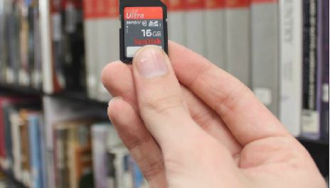 The ubiquitous 16-gigabyte memory card has over 200,00 times the memory capacity of the computer program that guided Apollo spacecraft, according to Computer Weekly. In the context of the steep curve of technological advancement, starting a computer science course is a clear and immediate necessity. 