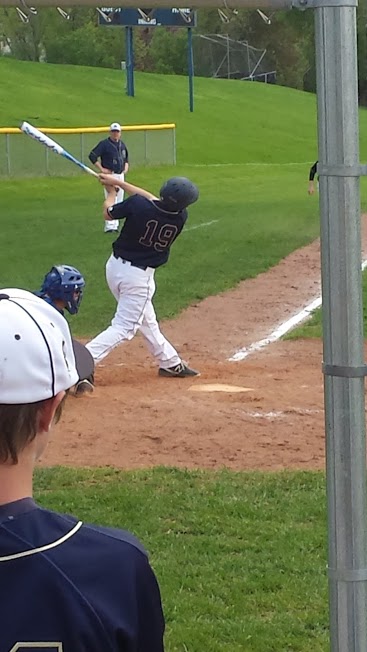 Baseball 1