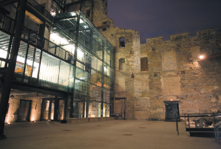 JCLC has reserved the Mill City Museum for this year’s junior and senior prom, a venue at which prom has been held in the past. Prom will be held on June 4. “The Mill City Museum is really beautiful. I think everyone should be really excited,” JCLC member Louie Bogolub said. 