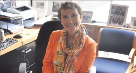 After 44 years and multiple positions at St. Paul Academy and Summit School, Judy Cummins is retiring. “ I think an important quality in a new Dean is an exitement... for your discipline and being a good role model for the students,’’ Cummins said.