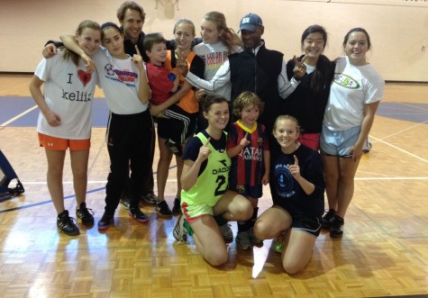 Volunteering provides unforgettable summer experiences