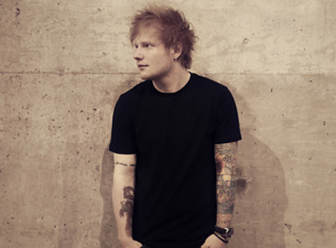 Ed Sheeran comes to the Target Center