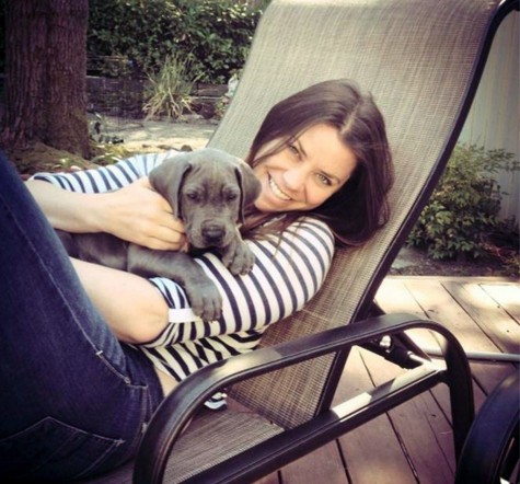 Brittany Maynard , a 29 year old woman with terminal brain cancer, will end her life on Nov. 1 with the help of death and dignity laws. 