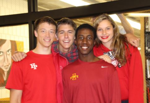 Homecoming 2014 Recap