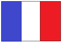 French Flag