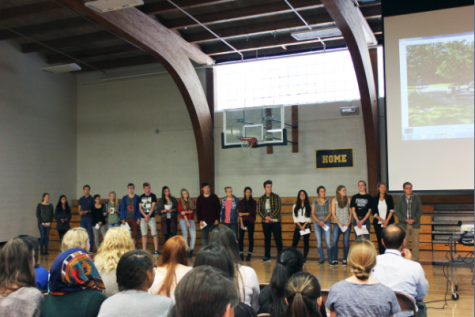 German students gain more than fluency