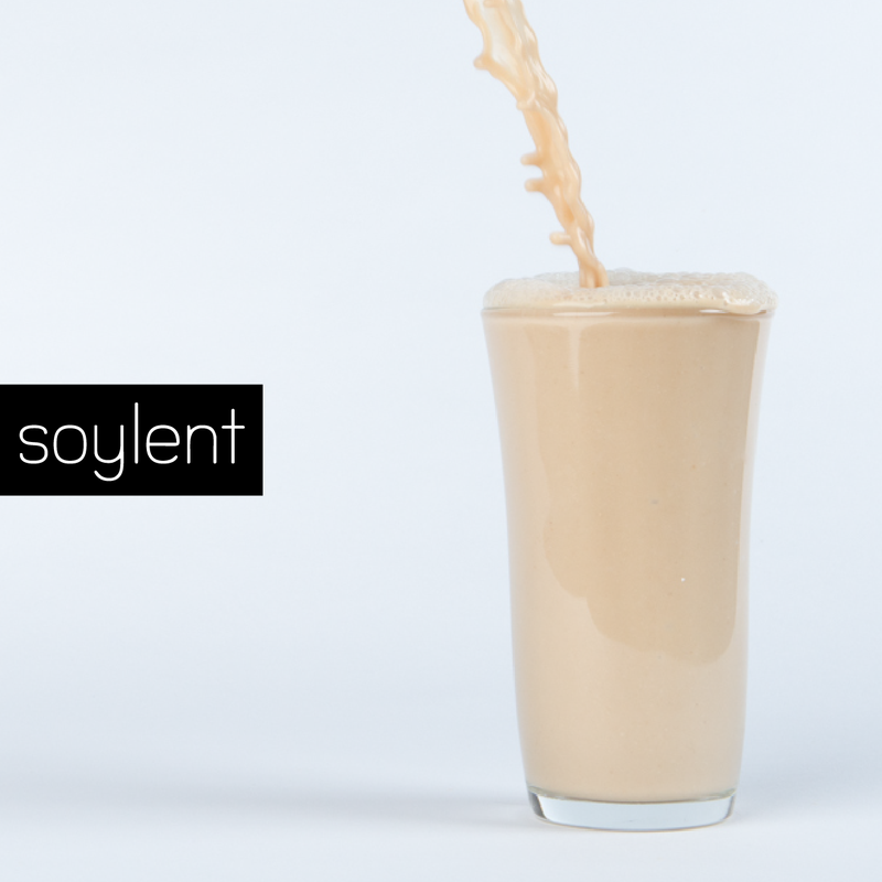 Despite a gritty and uninteresting taste, Soylent curbs unhealthy cravings and gives the body an appropriate amount of fats, proteins, carbohydrates, fibers, and more.