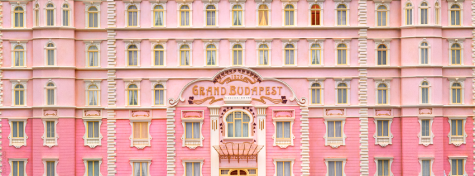 Oscars Countdown: The Grand Budapest Hotel
