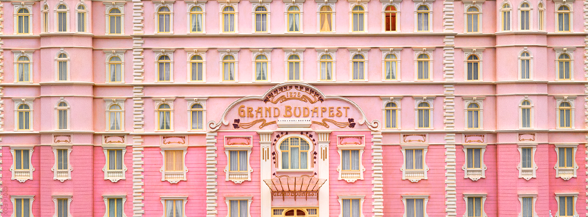 Oscars Countdown: The Grand Budapest Hotel