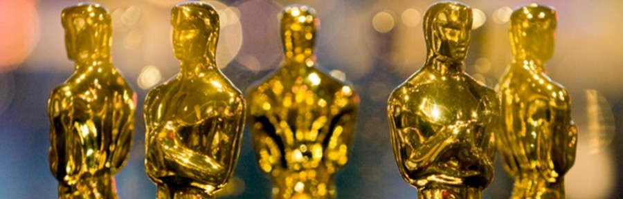 Oscars are voted for by white men, resulting in a huge lack of diversity