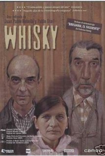 whisky