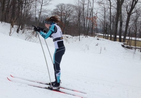 McCarthy qualifies for cross country skiing Junior National Team
