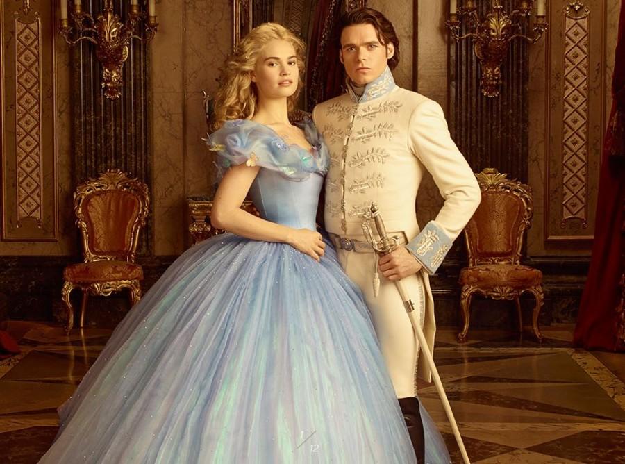 Many Disney fans are looking forward to the remake of the 65 year-old film and are excited to see what Disney has and hasn't changed. “It doesn’t hurt to have a remake,” freshman Jessica Citron said.