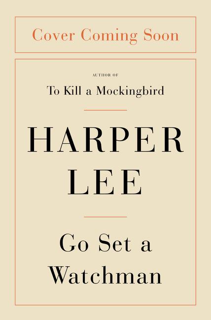 Harper Lee’s new novel, Go Set a Watchman, is the sequel to To Kill a Mockingbird, which sophomore Cait Gibbons described as a well-written, iconic book, and will be released on Jul. 14.