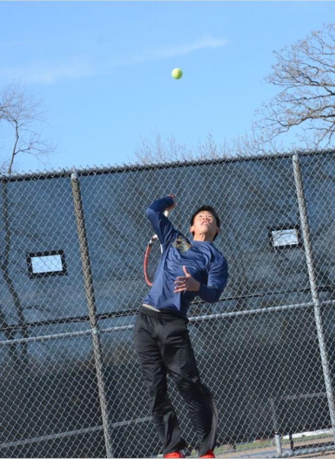 Tennis Photo