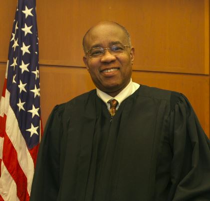 Chief Judge Michael J. Davis will be the speaker at the class of 2015 commencement. 