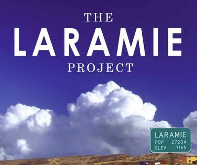 The Laramie Project includes over 70 characters in the production, and students are cast in multiple roles as part of the ensemble. US Theater Director Eric Severson hopes to create a “beautiful, powerful, thought-provoking evening of theater.”