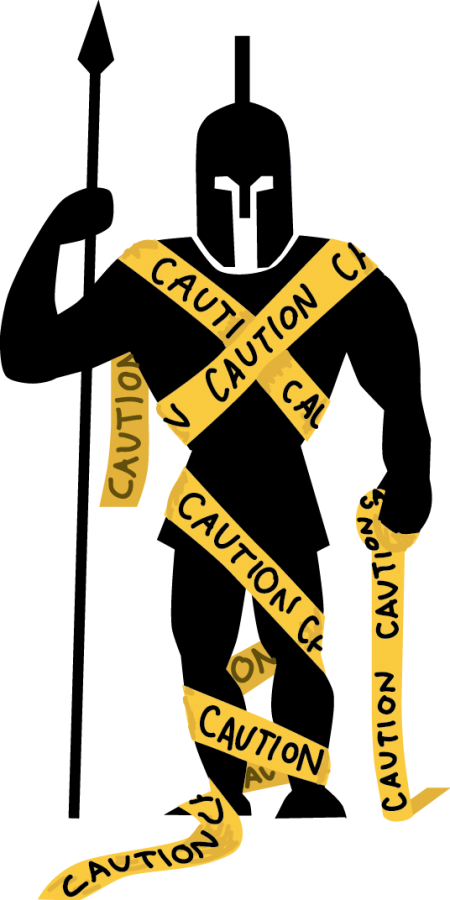 What roles does safety play in learning? The editorial asserts that protection leads to hypersensitivity and overreaction.
