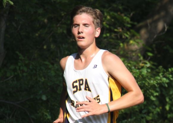 Boys cross country stays hungry; looks to develop into contender