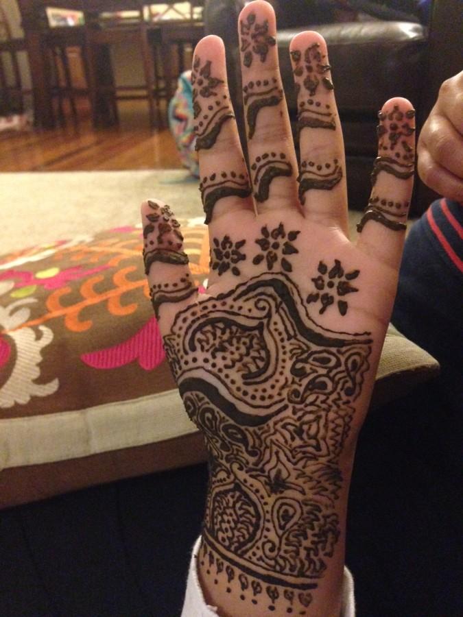 henna 2