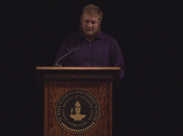 "Respect is a big part of rugby. While soccer is a gentleman’s game played by hooligans. Rugby is a hooligan’s game played by gentleman," senior Kyle Salverda said.