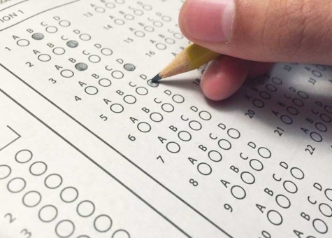Juniors anticipate redesigned PSAT