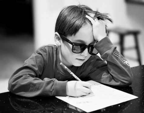 Combat mid-semester slump with an upbeat playlist