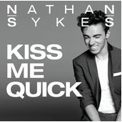 SYKES splits off from his former boyband The Wanted to sing a new genre.