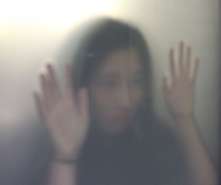 Fear is an enjoyable experience for students in controlled, safe situations. "The fact that there isn't a physical threat to you while you watch a movie [allows you] to be scared but still have fun," junior Justine Miller said. 