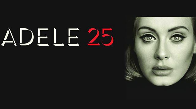 Students react to Adele's new album "25"