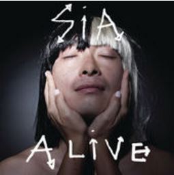 Sia's single Alive holds deep meaning by telling a story of Sia's adolescence.
