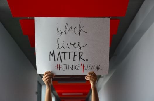 Students in the St. Paul Academy and Summit School Community look to support each other in light of the news. “People are so quick to show support about something that is so far away that they cannot do anything about, but especially when it is literally in your own backyard, then you cannot do anything about it,” sophomore Amina Smaller said.