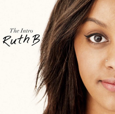 Although some of the lyrics are a little cliche Ruth B's voice sound beautiful in her first EP titled