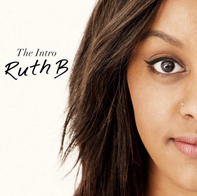 Although some of the lyrics are a little cliche Ruth Bs voice sound beautiful in her first EP titled The Intro.