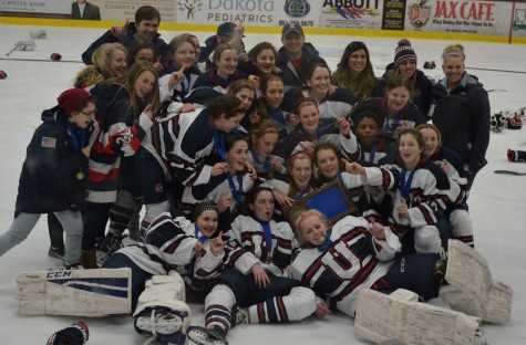 St. Paul United is back in “The Tourney” after 3-1 redemption win over South Saint Paul
