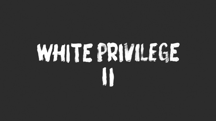 White Privilege II encapsulates discrepancies in activism