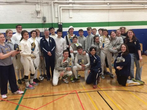 Athletic Director Dawn Wickstrum reflects on first winter season